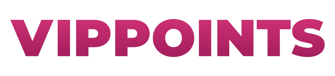 vippoints.net logo